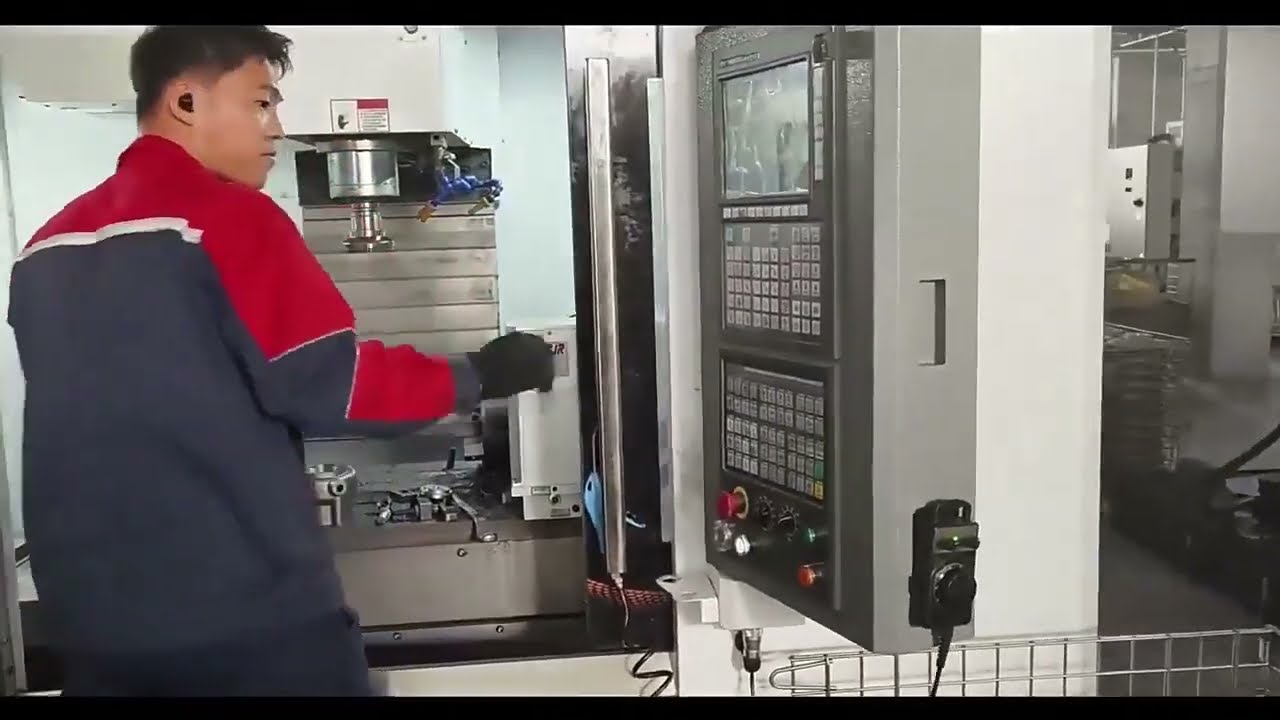 Find a good quality turbocharger supplier, see our production line