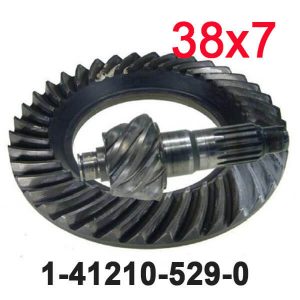 isuzu 1-41210-529-0