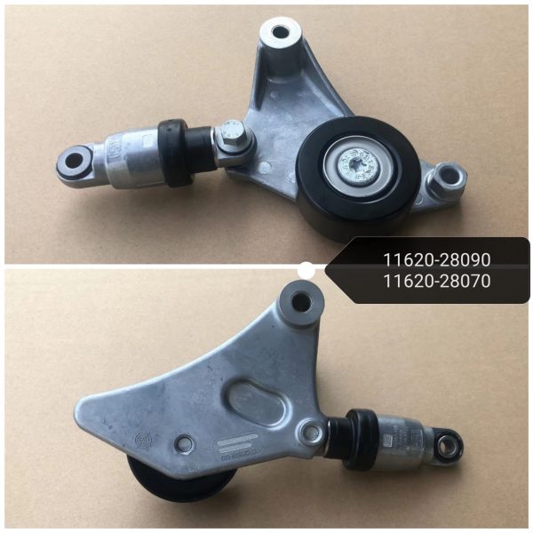 OEM # 16620-28090 16620-28070 Belt Tensioner