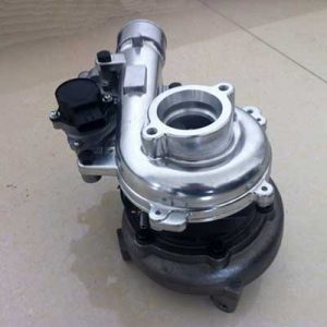 Toyota CT16V 17201-0L040