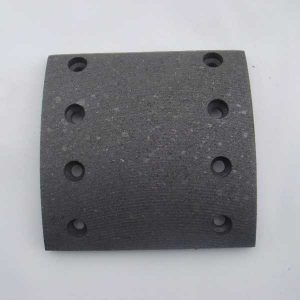 brake lining WVA 19245