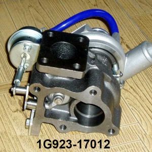turbo 1G923-17012