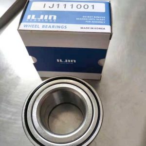 Wheel Hub Bearing 1J111001 for Hyundai