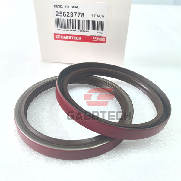 oil seal 25623778 88AX471