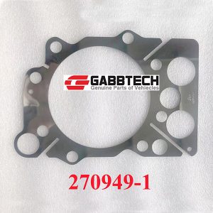 td122 gasket