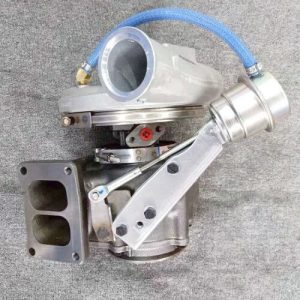 SINOTRUCK HOWO D12 Turbocharger VG1246110021