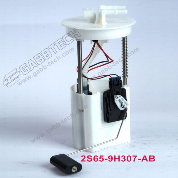 fuel pump 2s659h307