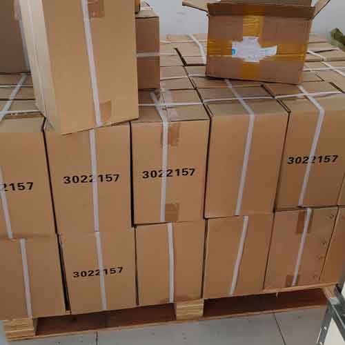 cylinder liner 3007525 package