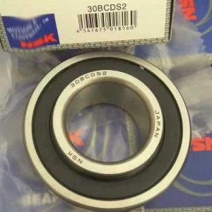 Wheel Bearing 30BCDS2