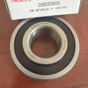 Rear Wheel Bearing 35BCD086S6