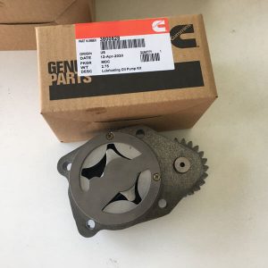 oil pump 3800828