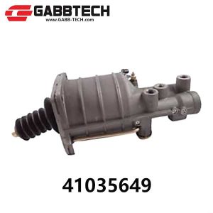 clutch servo 40035649