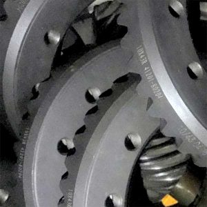 differential gear kit 41201-80204