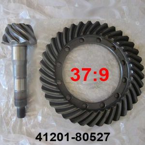 41201-80527 Final Gear Kit, Differential, Rear, Toyota