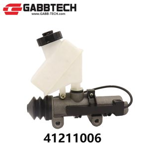 Clutch Master Cylinder 41211006 compatible with IVECO truck