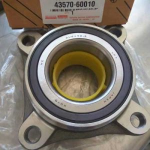 LEXUS GX470 WHEEL HUB 43570-60010