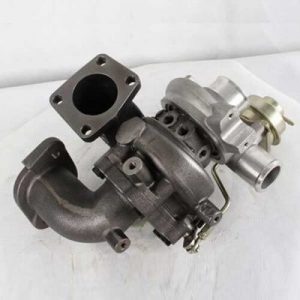 Mitsubishi 4D56 Turbocharger TF035 49135-02652 MR968080