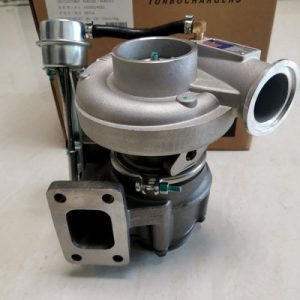 Cummins 4BT 2004-2011 Turbocharger 4040353