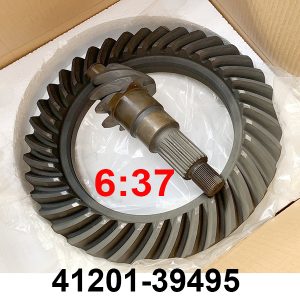 6*37 41201-39495