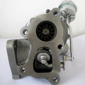 turbocharger 715924-0002