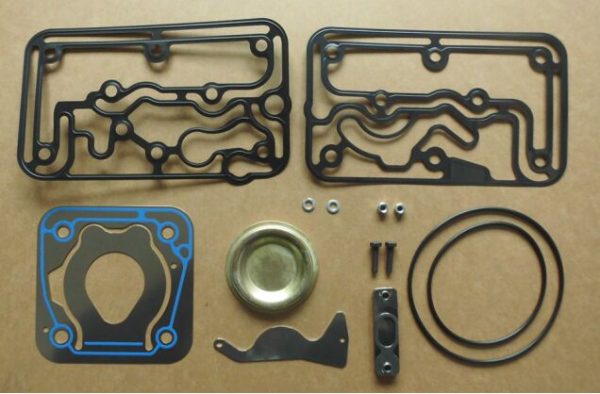 Air Compressor Gasket