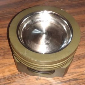MP8 Engine Piston Kit 811024 21041800
