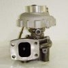 Mercedes Benz Turbocharger K16 53169887115 53169887108