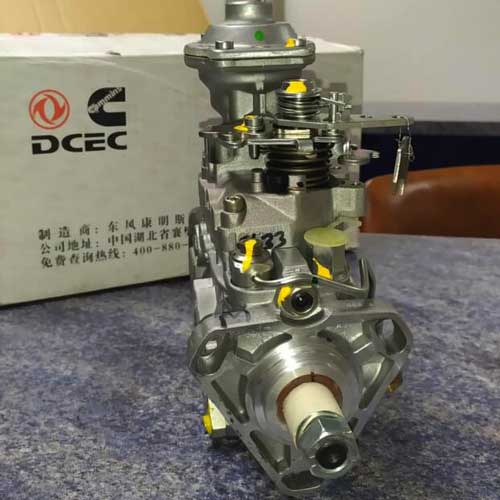 CUMMINS pump 3960902