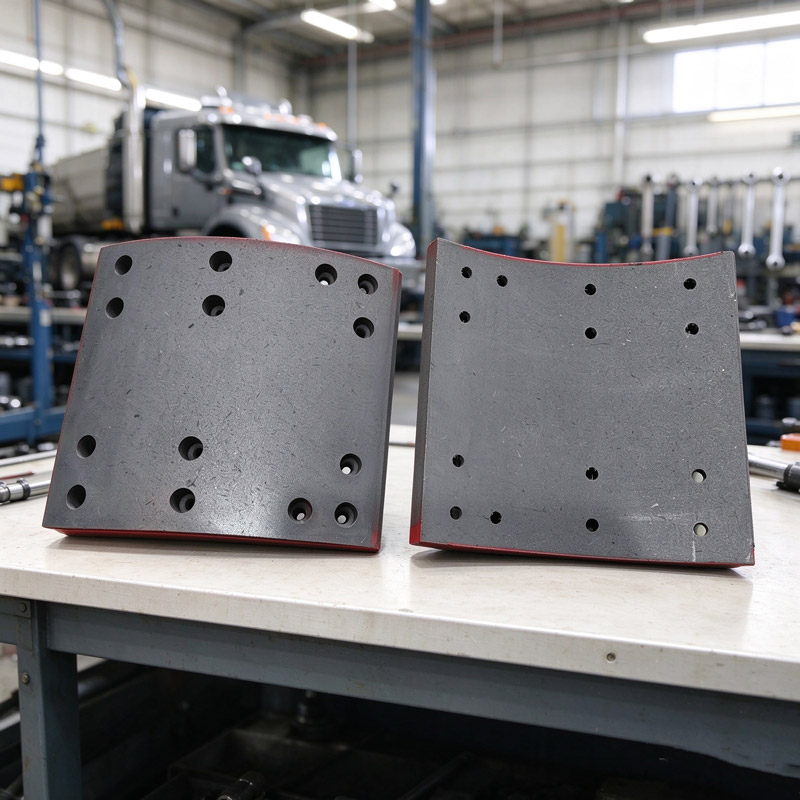 4707 BRAKE BLOCK