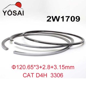 CAT-2W1709-120mm