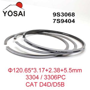 piston ring 9S3068