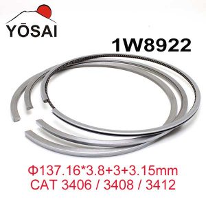 cat 1w8922