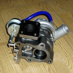 Caterpillar Turbocharger RHF3 1G923-17012 VB410099