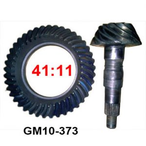 chevrolet silverado gm10-373