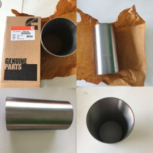 Cylinder Sleeve 3904166 repair Cummins 4BT 6BT engine