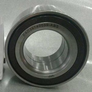 Rodamiento DAC39740039-ABS para CHERY M11 3001030