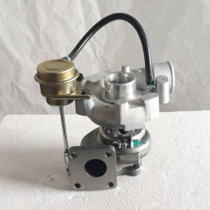 Turbocharger 99450703 for IVECO Daily II