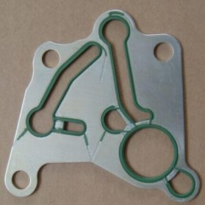 Fuel pump gasket, 3964833