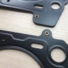 Engine Gasket 7L3Z-6051-A 7L3Z-6051-B Ford Explorer - Image 2