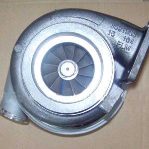 HX55 4043648 504198900 Turbocharger