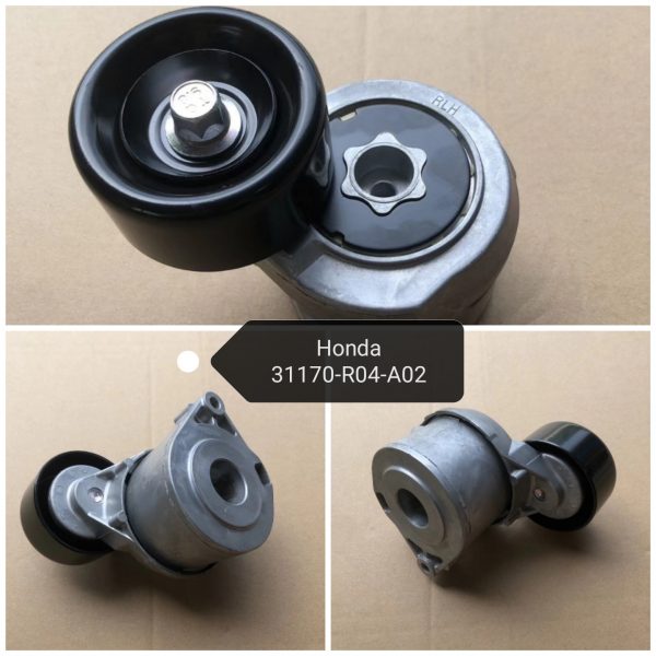 Honda accord tensioner 31170-R04-A02