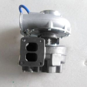 Turbocharger IVECO 500390351 3596693 2836658