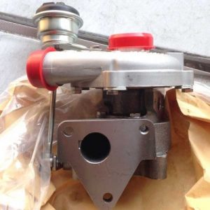 Renault Nissan Turbocharger KP35 34359880000 8200578317