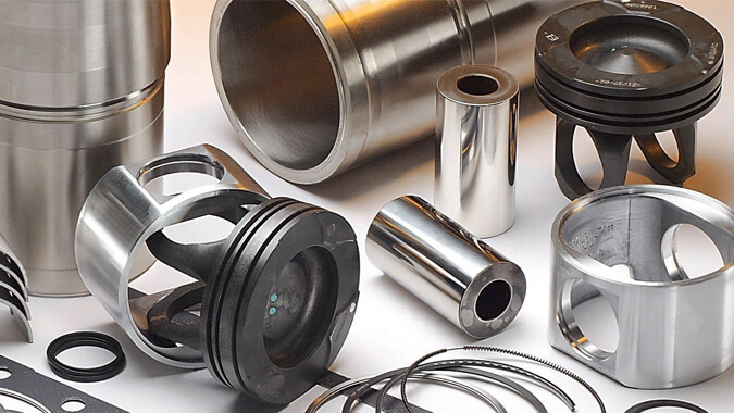 cummins kta50 engine parts