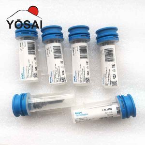 Injector Nozzle L242PBC for John Deere Tractor