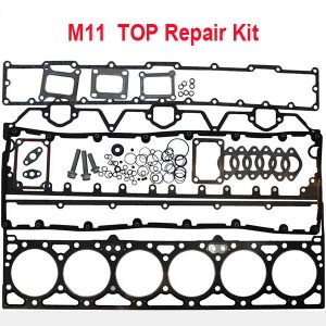 Cummins M11 upper gasket set