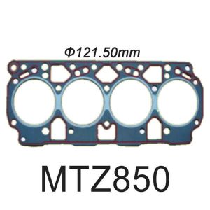 Belarus tractor mtz850 gasket