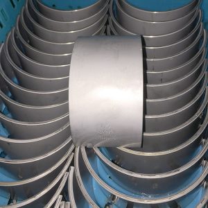 Conchas de Bancada y Biela de Mack E6 y E7