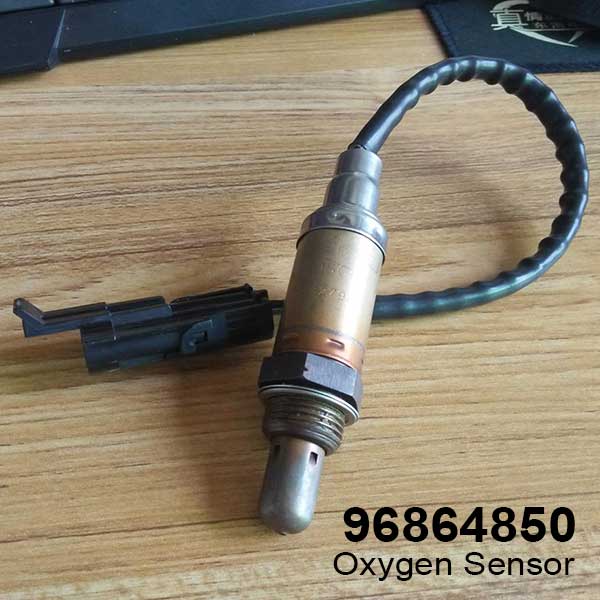 Sensor de oxigeno 96864850