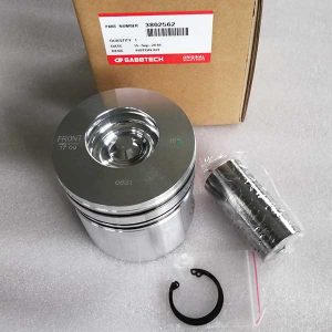 Cummins Piston Kit 3802562